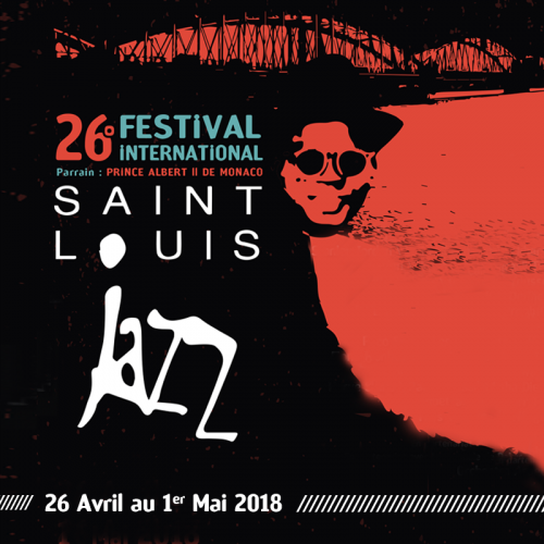 Saint Louis Jazz Festival